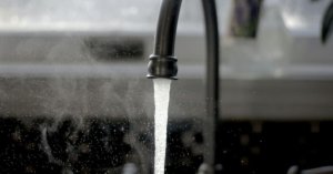 Local water supply issues