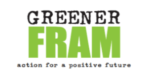 Greener Fram Meeting - Fram Visioning