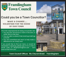 Image: Become a Councillor