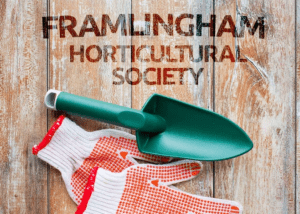 Fram Horticultural Society - Gardener's Question Time