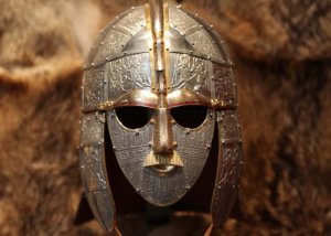 Sutton Hoo