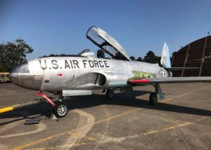 Bentwaters Cold War Museum