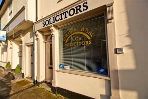 Cross, Ram & Co Solicitors