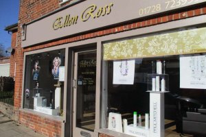 Ellen Ross Hair Design