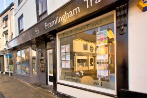 Framlingham Travel