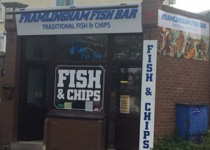 Framlingham Fish Bar