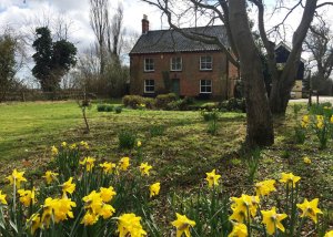 Boundary Farm Cottages