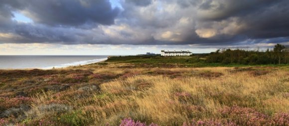 Dunwich Heath