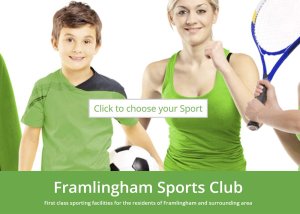 Framlingham Sports Club