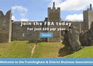 Framlingham Business Association