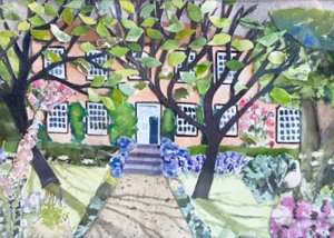 Framlingham Art Society