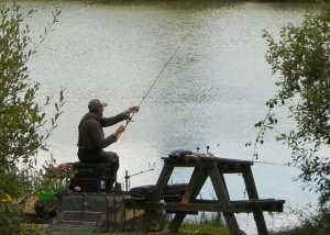 Framlingham & District Angling Club