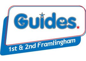 Girlguiding in Framlingham