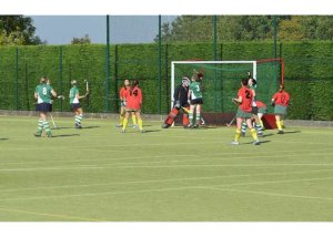 Framlingham Hockey Club