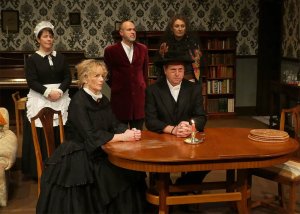 Framlingham Amateur Dramatic Society