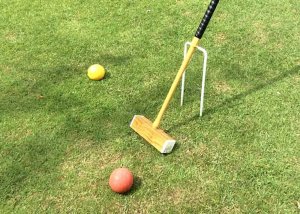 Framlingham Croquet Club