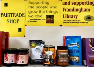 Fairtrade