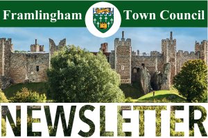 Newsletters <https://www.framlinghamtown.gov.uk/newsletters.html>