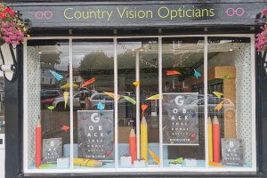 Country Vision Opticians