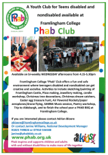 Phab Kids Club