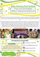 Baby Sensory Classes <https://www.babysensory.com/eastsuffolk/>