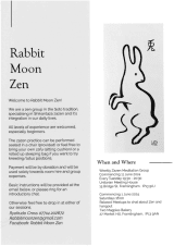 Meditation Sessions <https://www.framlinghamtown.gov.uk/uploads/rabbit-moon-zen.pdf>